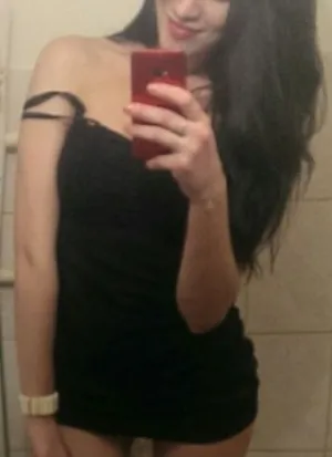 проститутка Уля, 24, Адлер