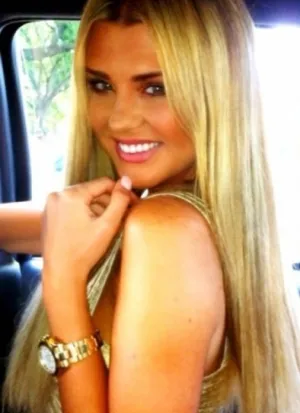проститутка Василиса, 23, Адлер