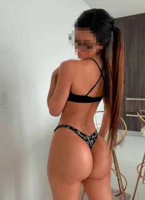 проститутка Ульяна, 25, Адлер