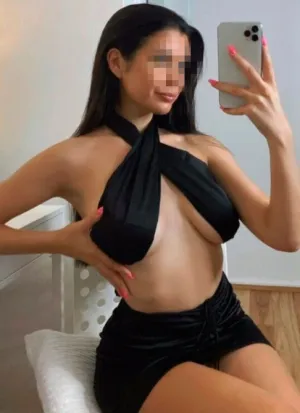 проститутка Милена, 23, Адлер